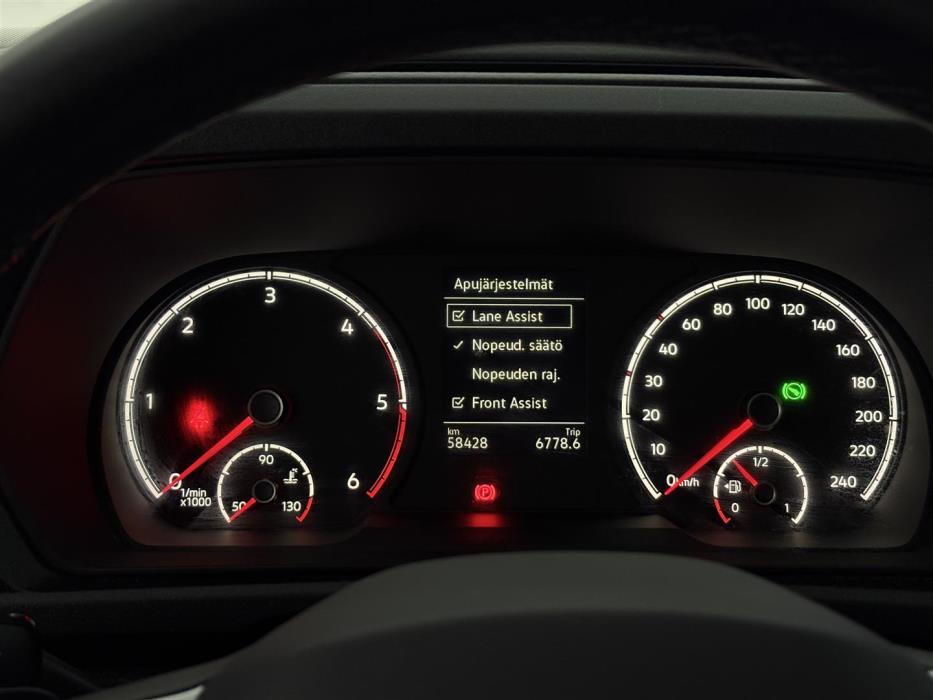 VOLKSWAGEN Caddy 2021
