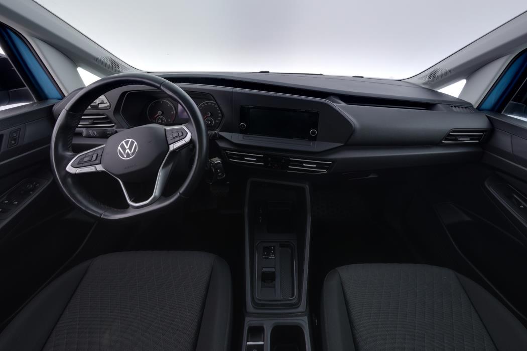 VOLKSWAGEN Caddy 2021