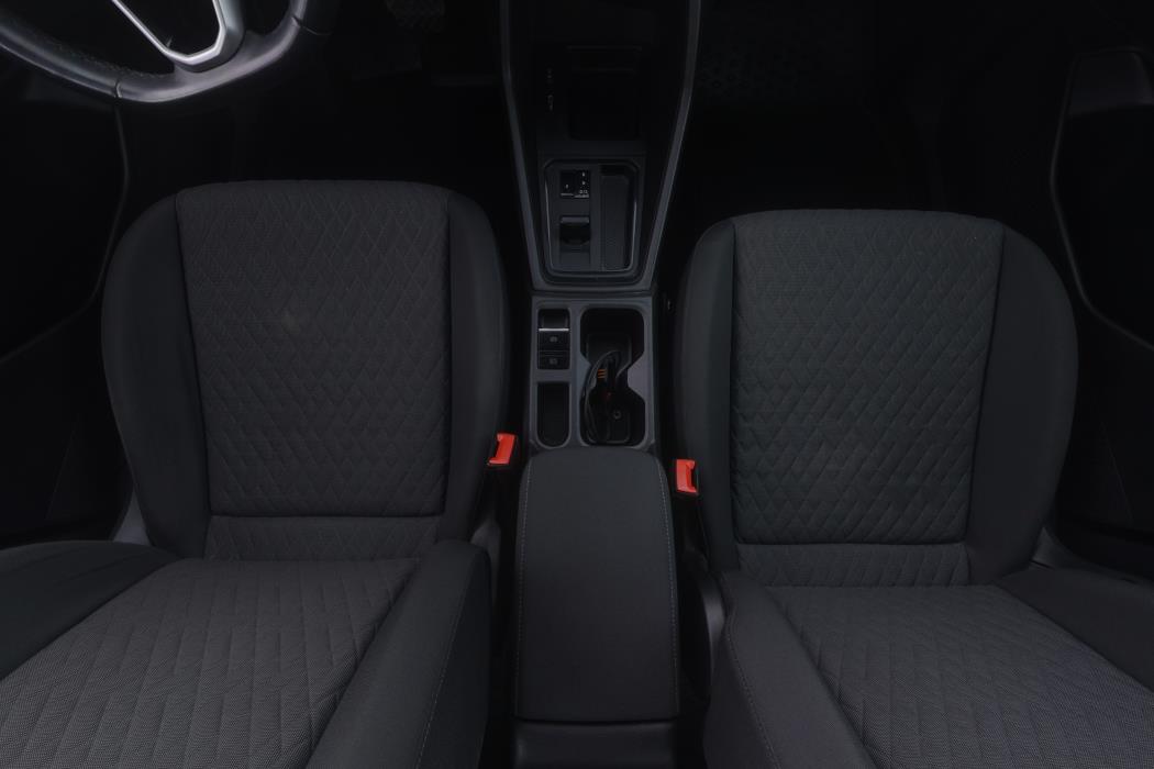 VOLKSWAGEN Caddy 2021