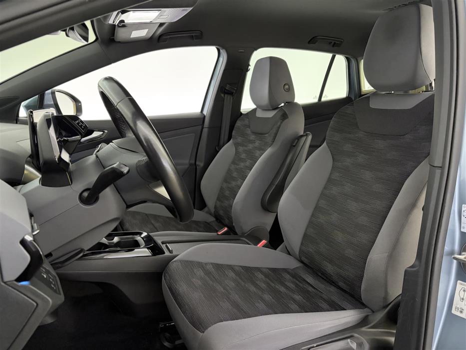VOLKSWAGEN ID.4 2023