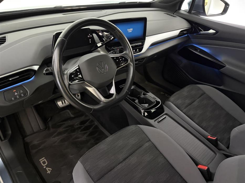VOLKSWAGEN ID.4 2023