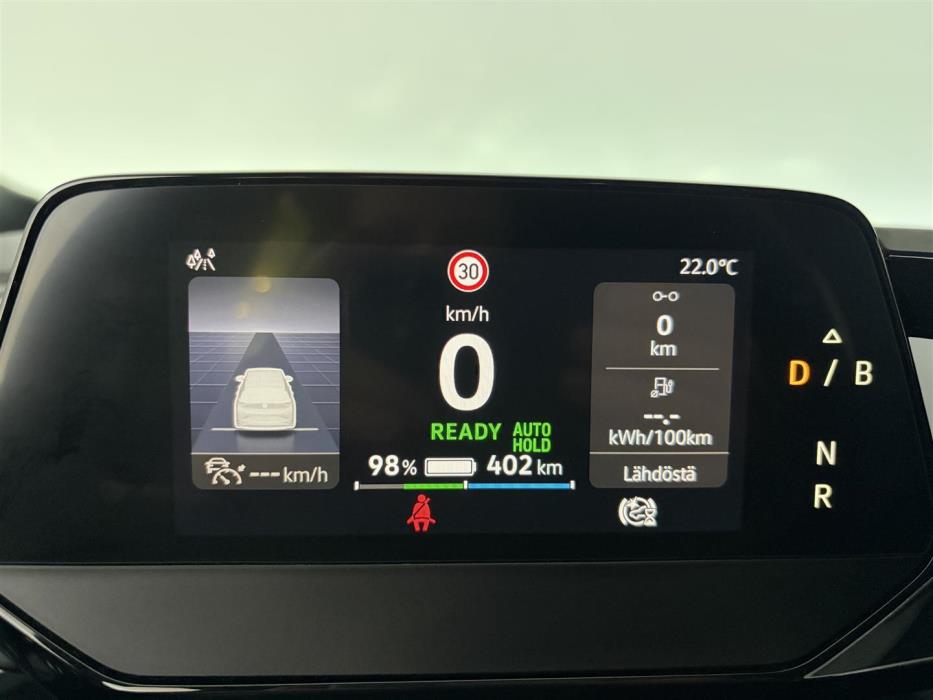 VOLKSWAGEN ID.4 2023