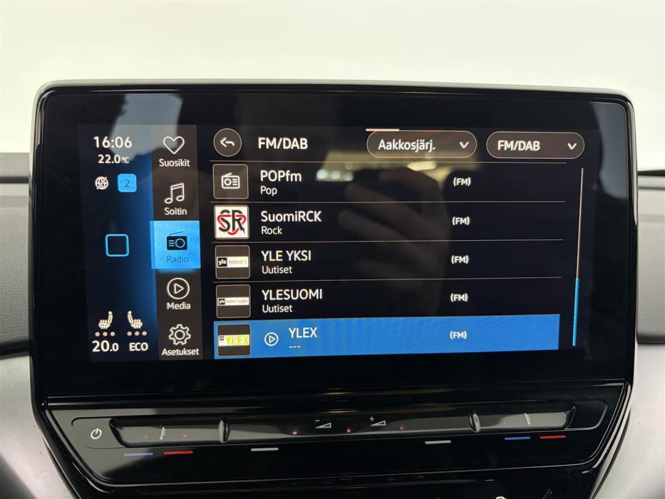 VOLKSWAGEN ID.4 2023