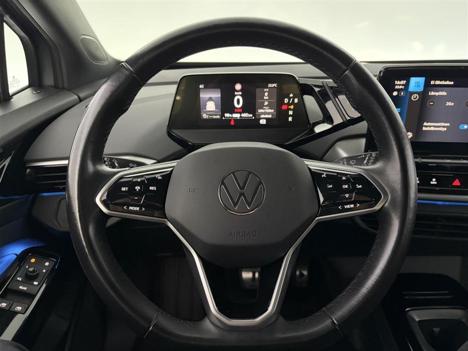 VOLKSWAGEN ID.4 2023