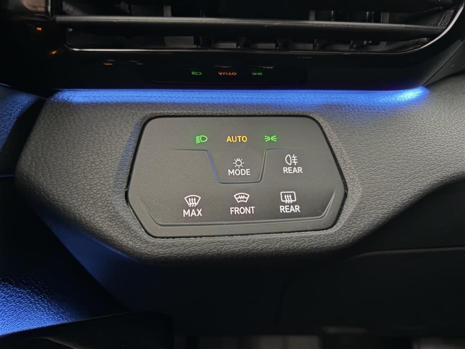 VOLKSWAGEN ID.4 2023