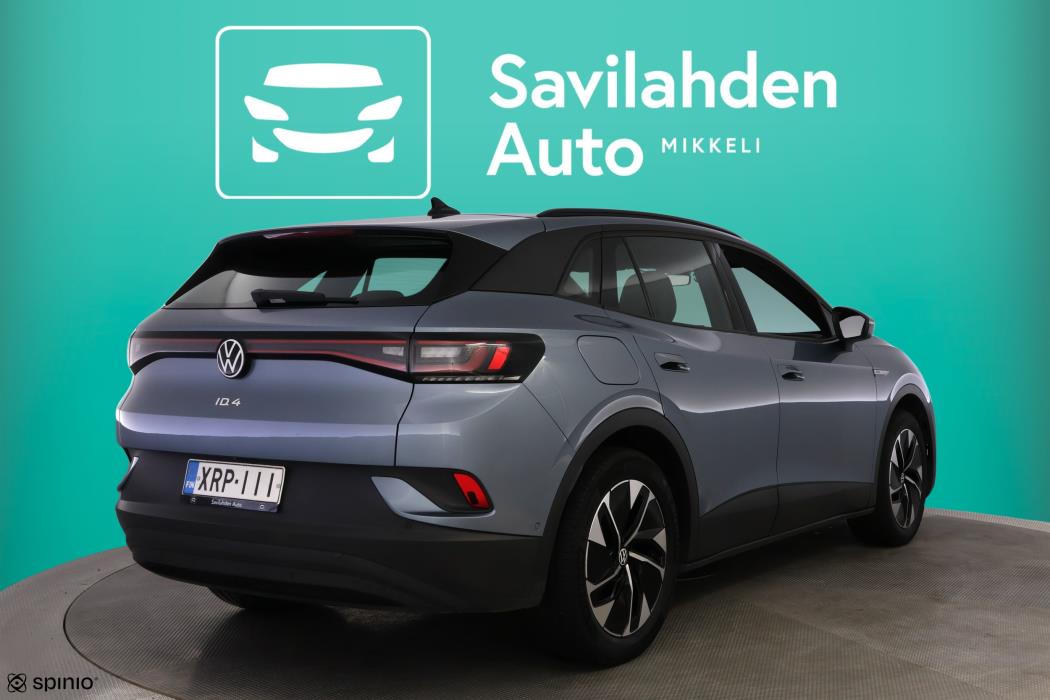 VOLKSWAGEN ID.4 2023