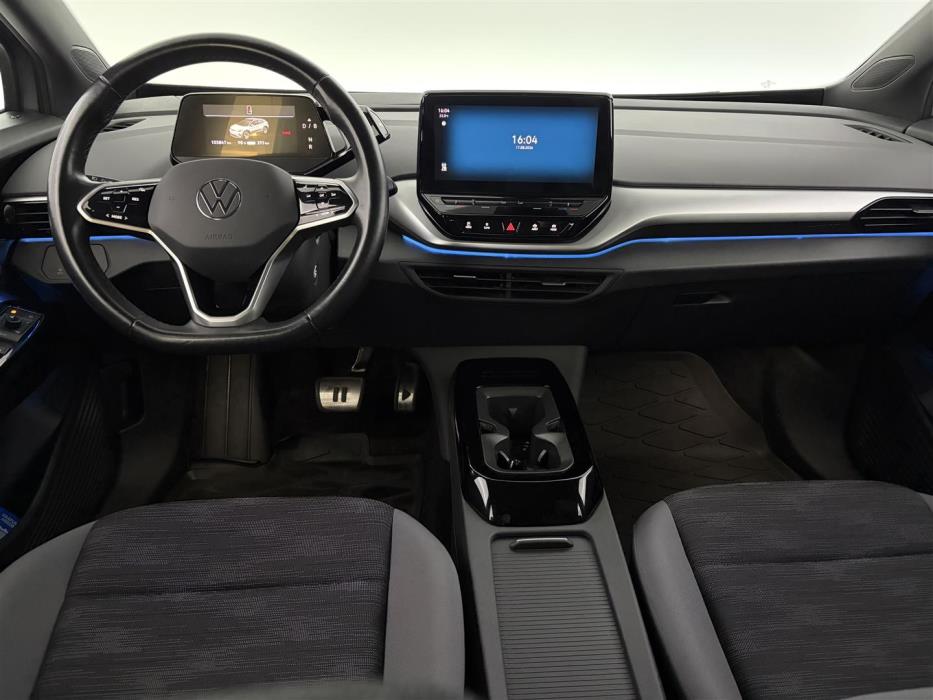 VOLKSWAGEN ID.4 2023