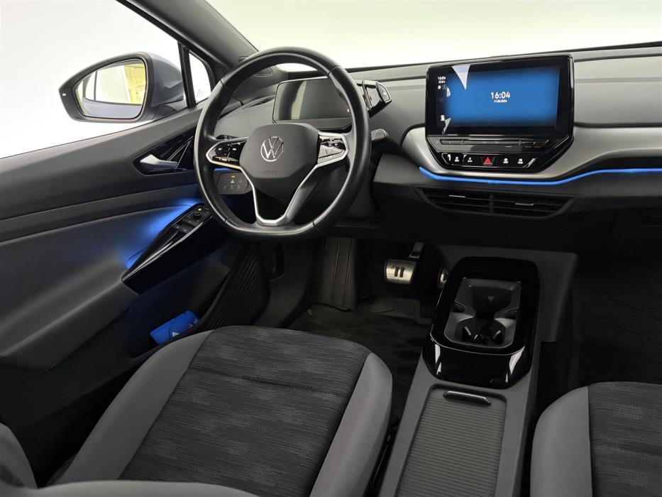 VOLKSWAGEN ID.4 2023