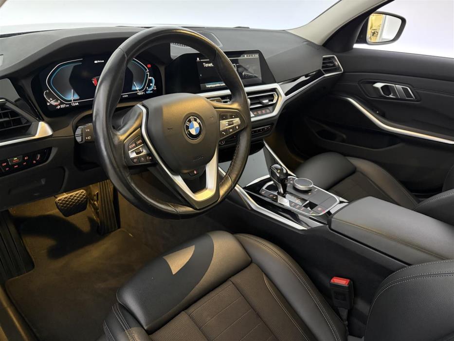 BMW 320 2021