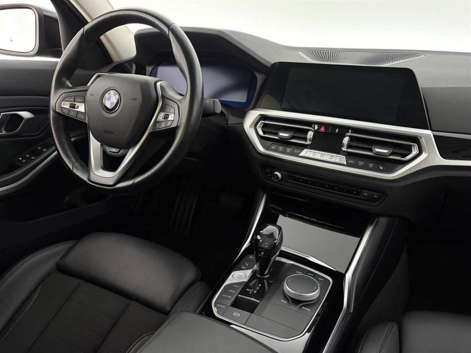 BMW 320 2021