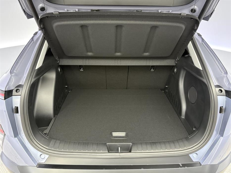 Hyundai KONA Hybrid 2026