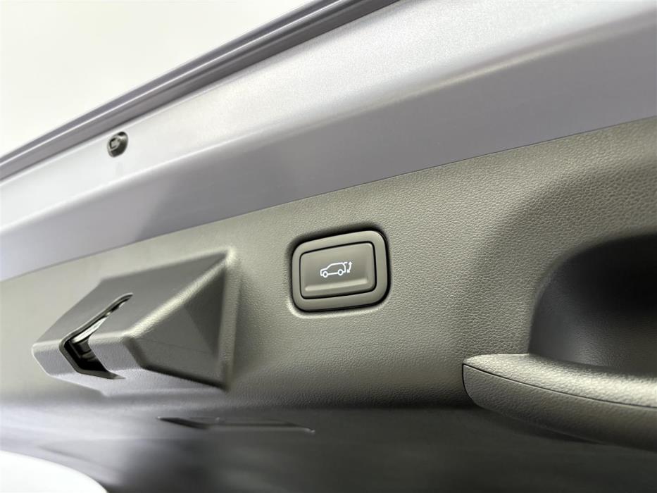 Hyundai KONA Hybrid 2026