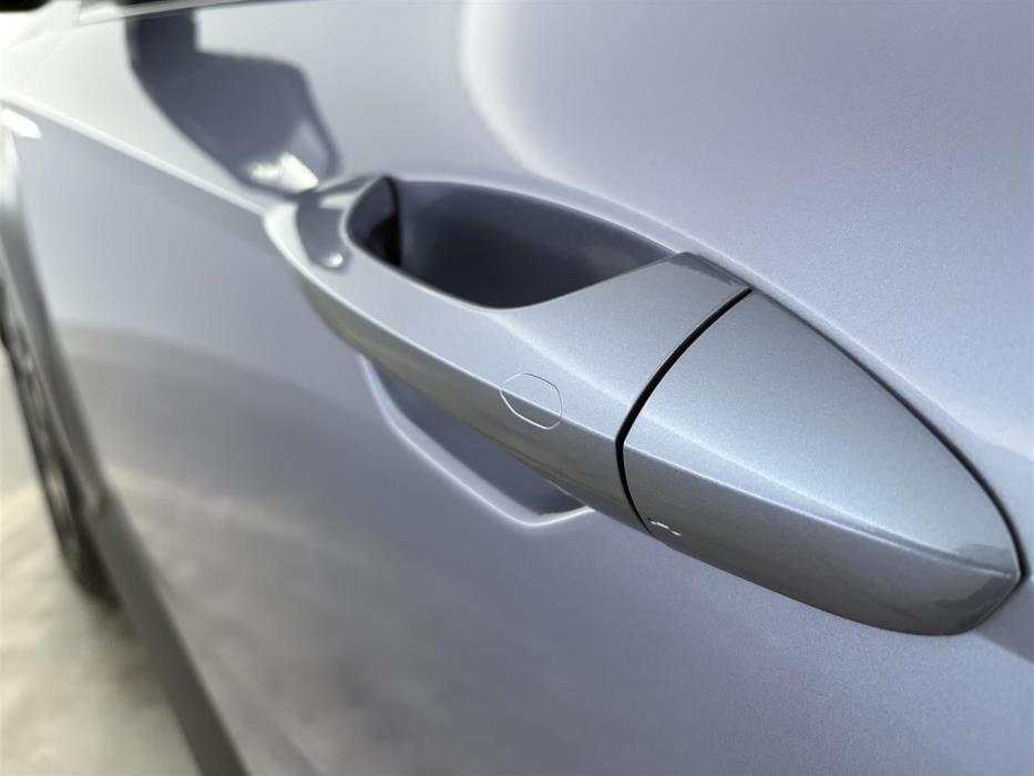 Hyundai KONA Hybrid 2026