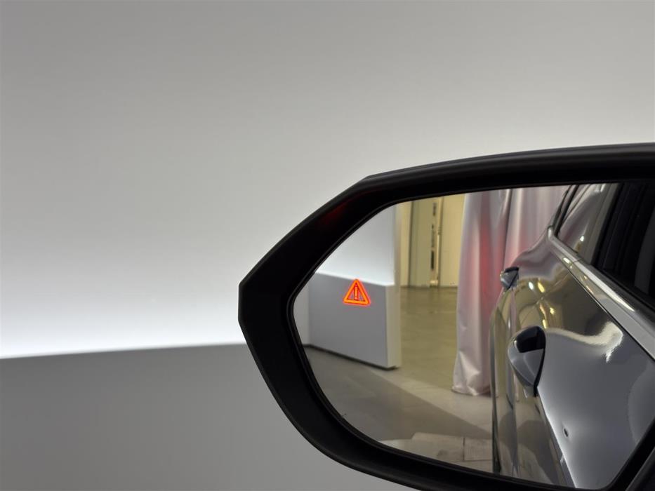 Hyundai KONA Hybrid 2026