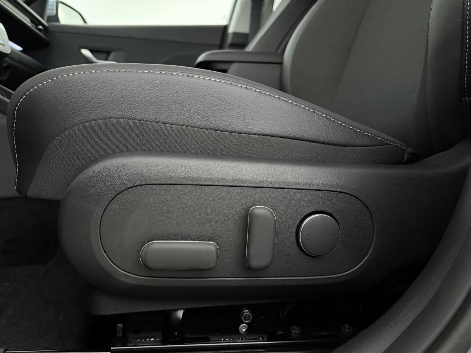 Hyundai KONA Hybrid 2026