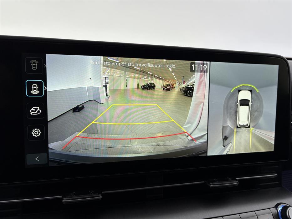 Hyundai KONA Hybrid 2026