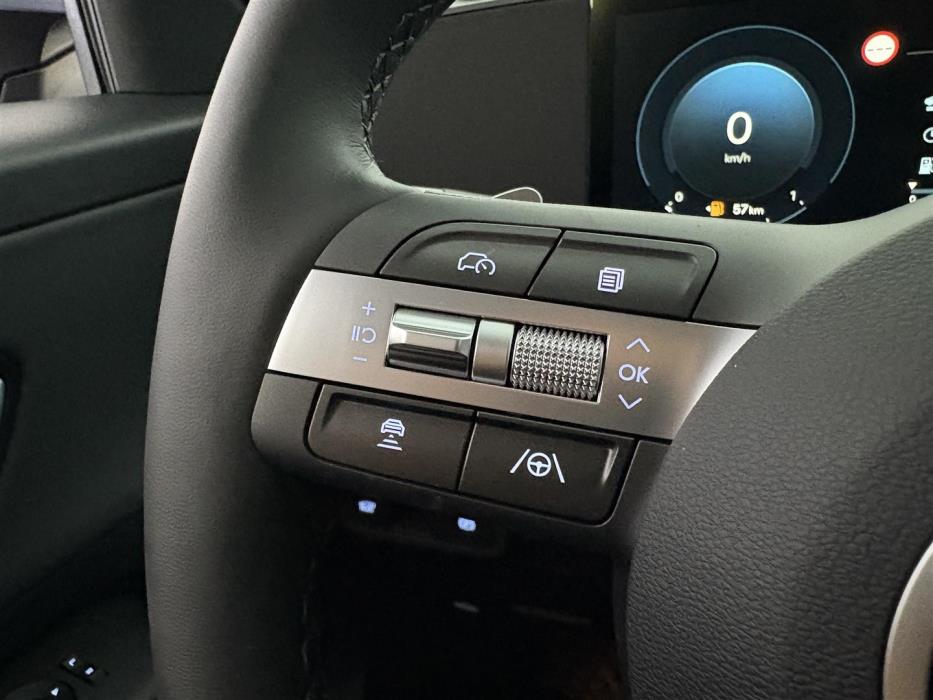 Hyundai KONA Hybrid 2026