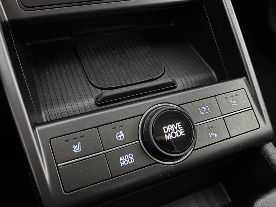 Hyundai KONA Hybrid 2026