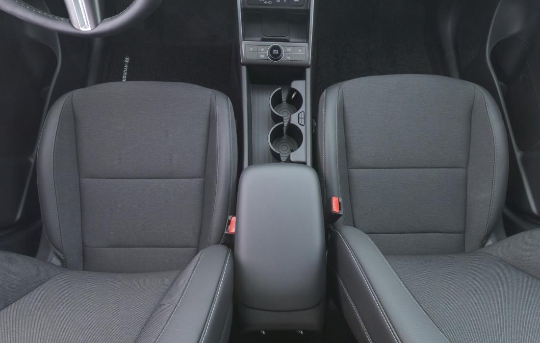 Hyundai KONA Hybrid 2026