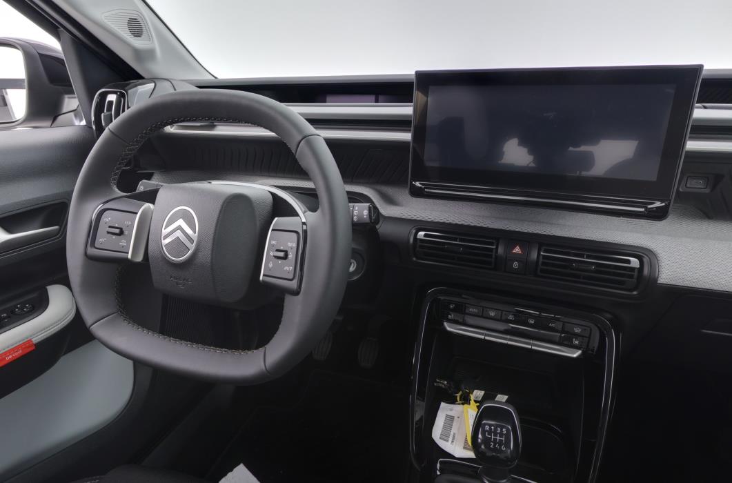 Citroen C3 Aircross 2025