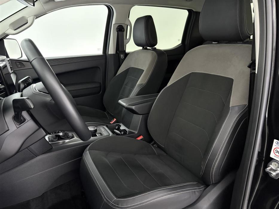 VOLKSWAGEN Amarok 2024