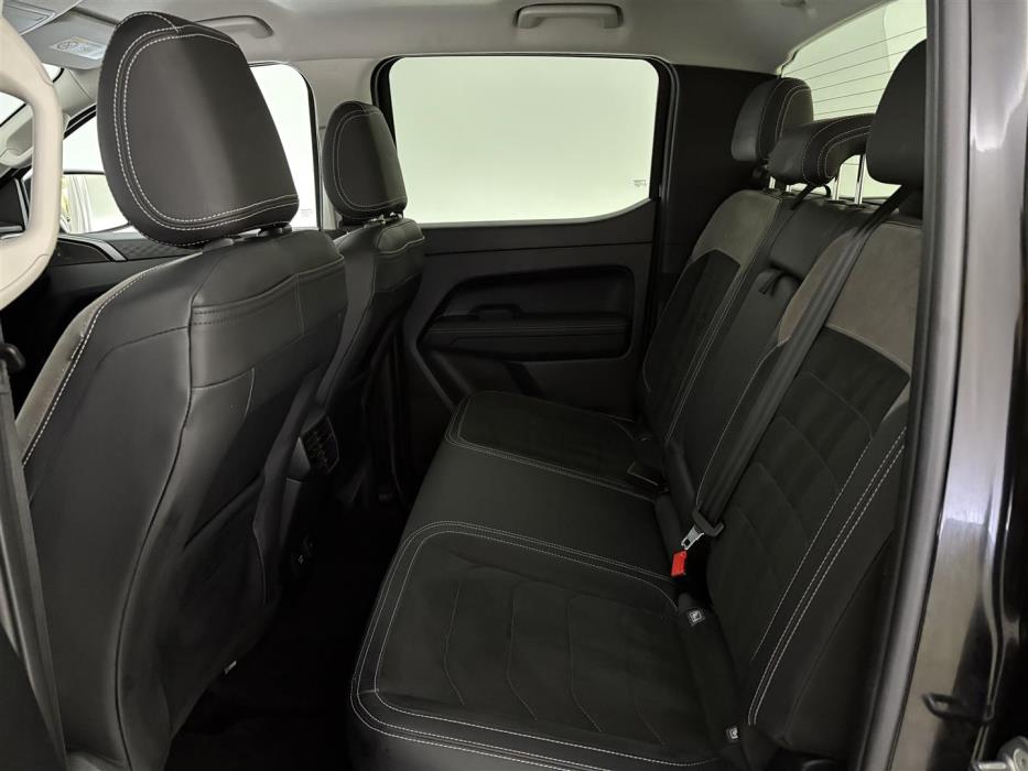 VOLKSWAGEN Amarok 2024