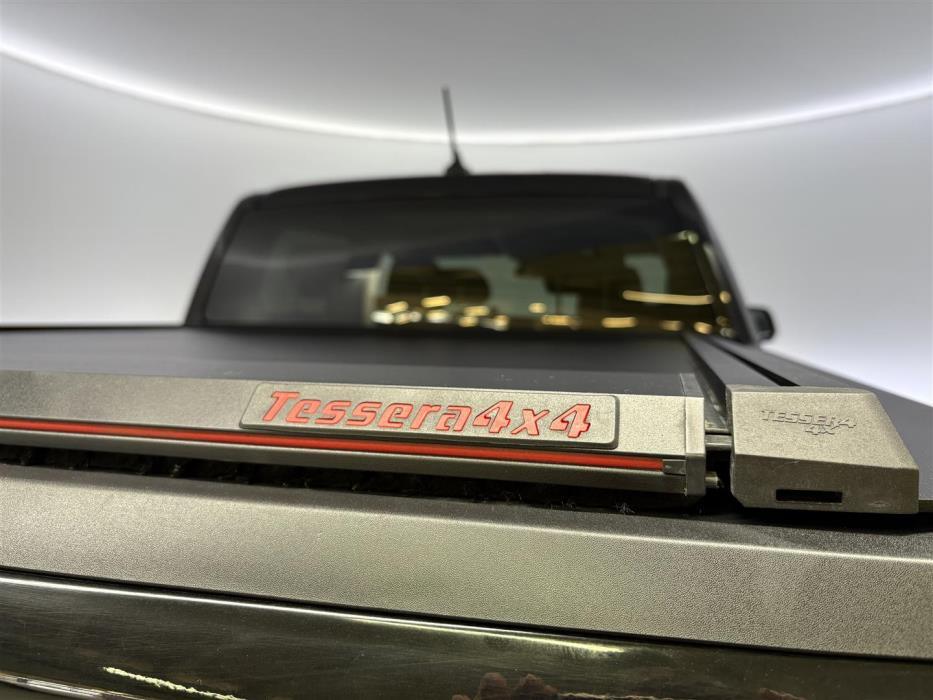 VOLKSWAGEN Amarok 2024