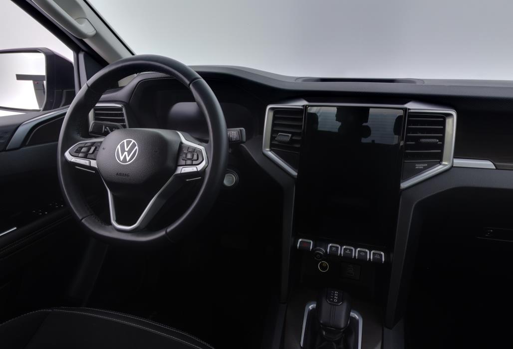 VOLKSWAGEN Amarok 2024