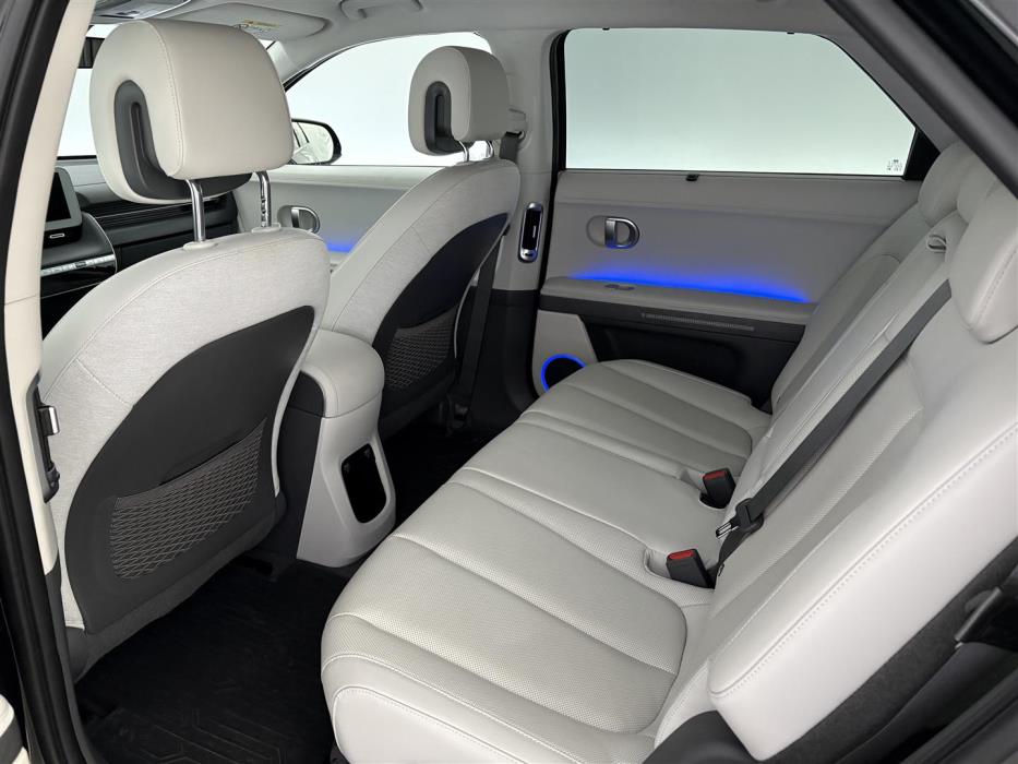 HYUNDAI IONIQ 5 2024