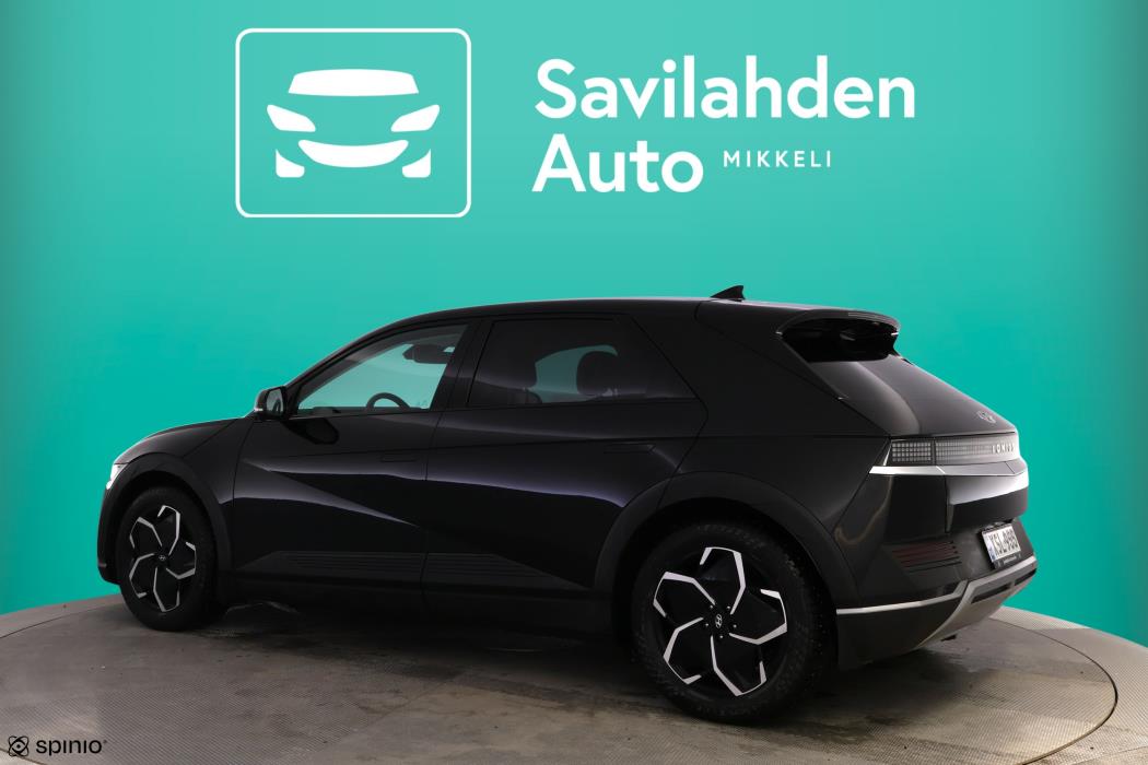 HYUNDAI IONIQ 5 2024
