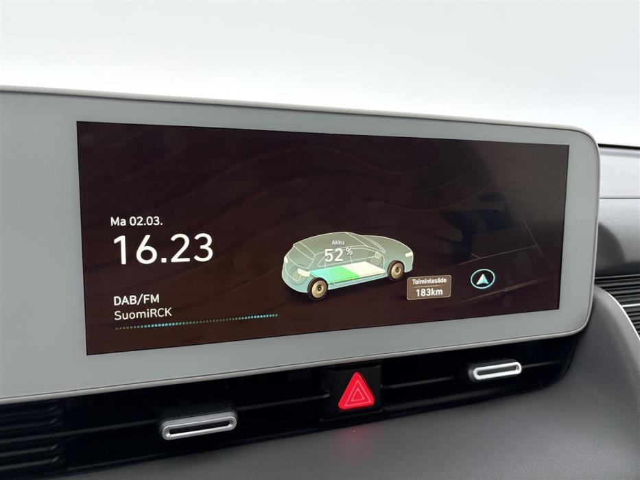 HYUNDAI IONIQ 5 2024