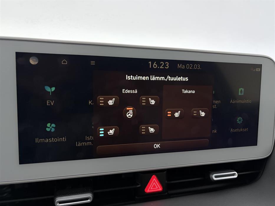 HYUNDAI IONIQ 5 2024