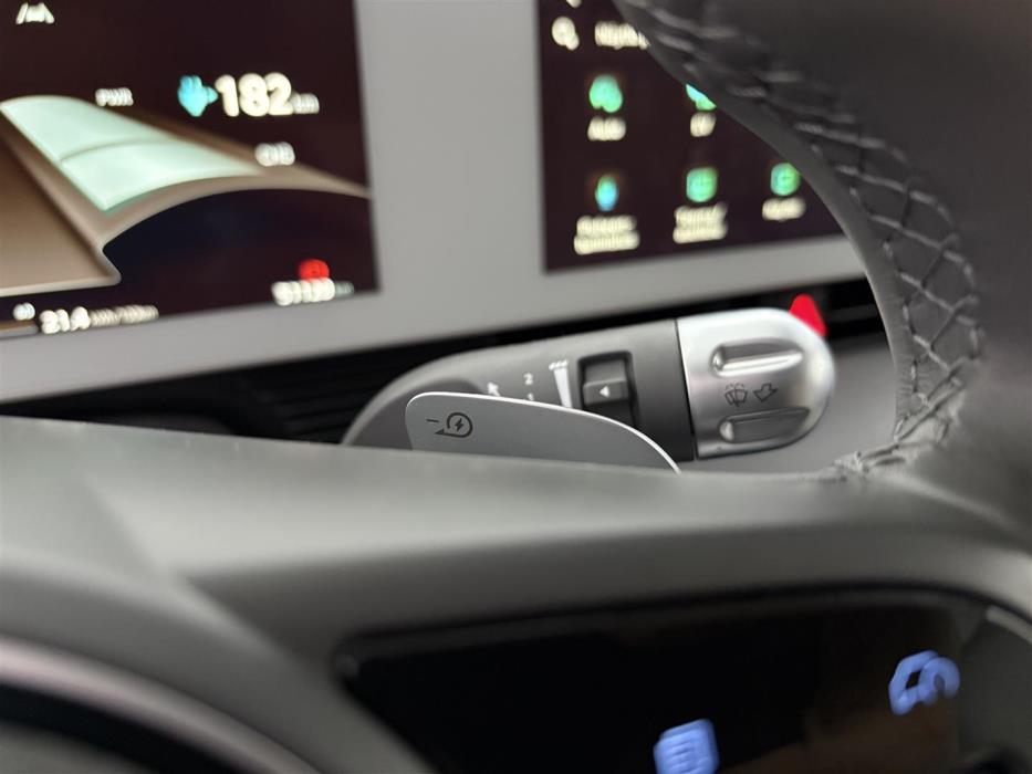 HYUNDAI IONIQ 5 2024