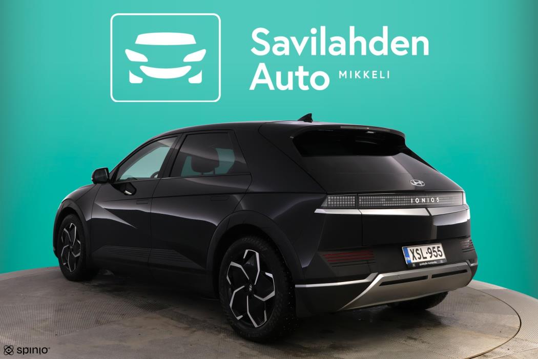 HYUNDAI IONIQ 5 2024