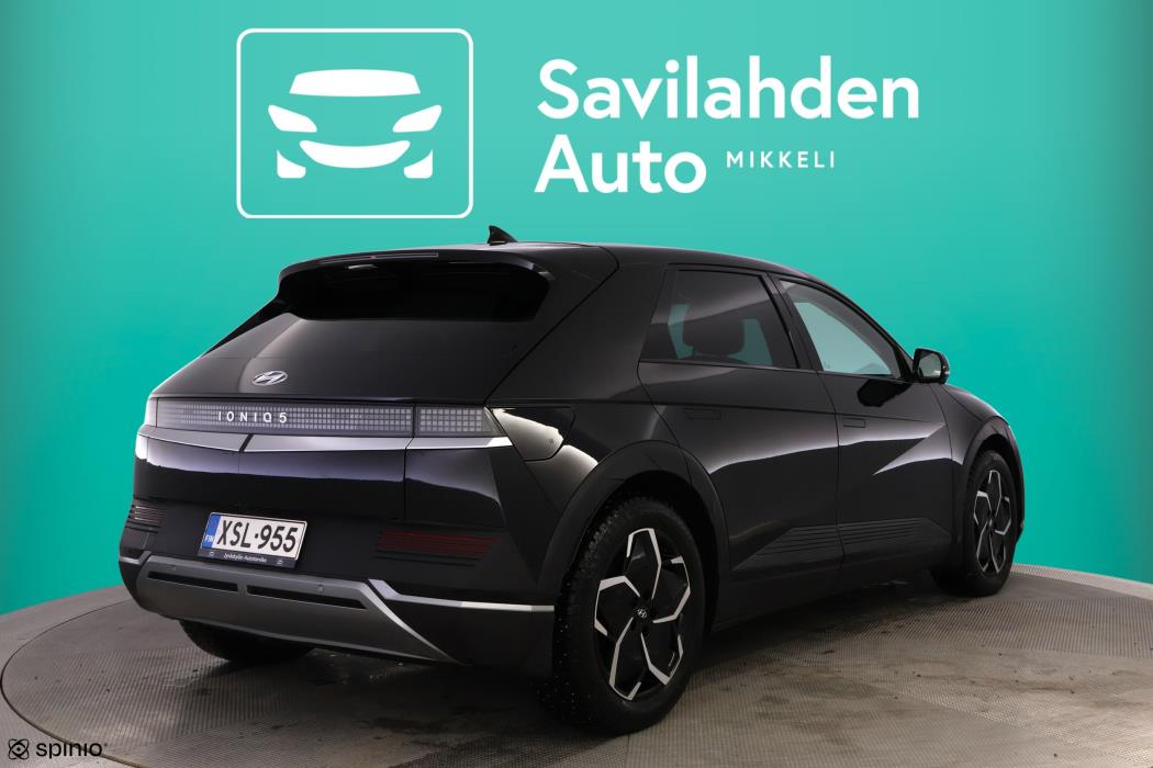 HYUNDAI IONIQ 5 2024