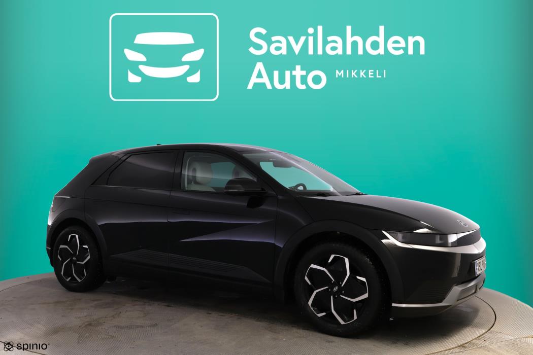 HYUNDAI IONIQ 5 2024