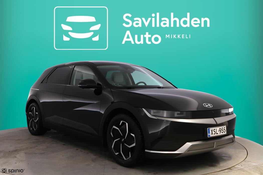 HYUNDAI IONIQ 5 2024