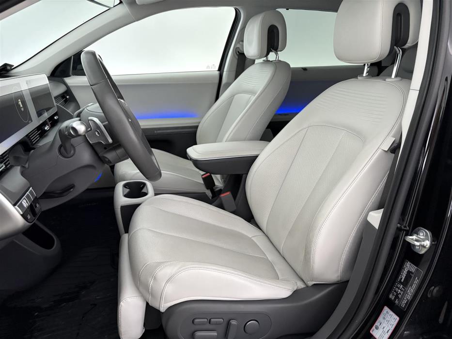 HYUNDAI IONIQ 5 2024