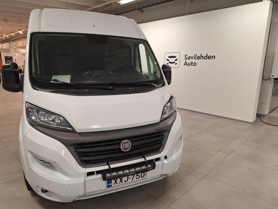 Fiat Ducato 2021