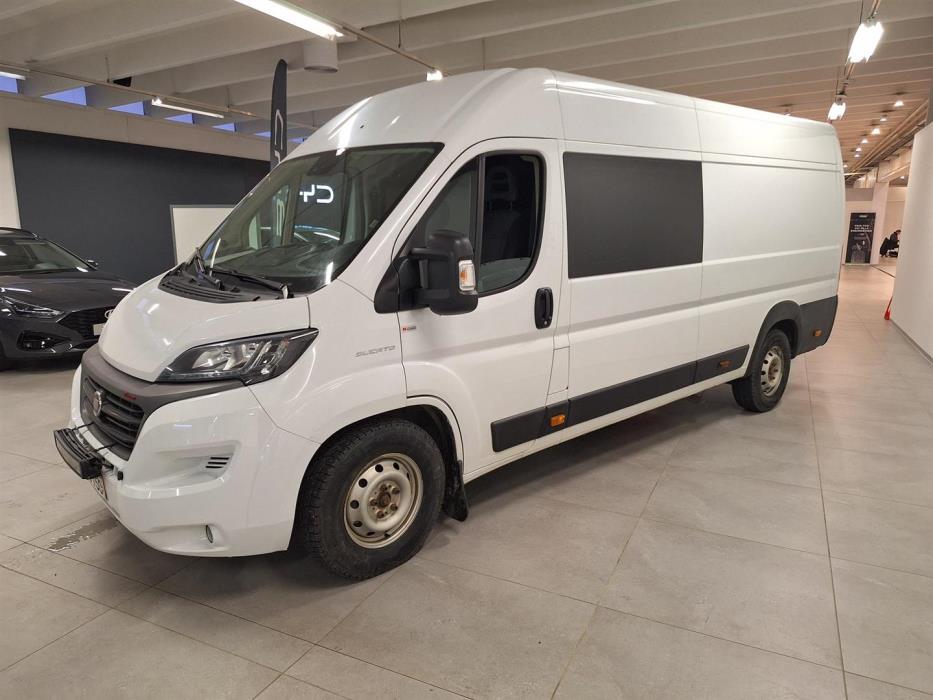 Fiat Ducato 2021