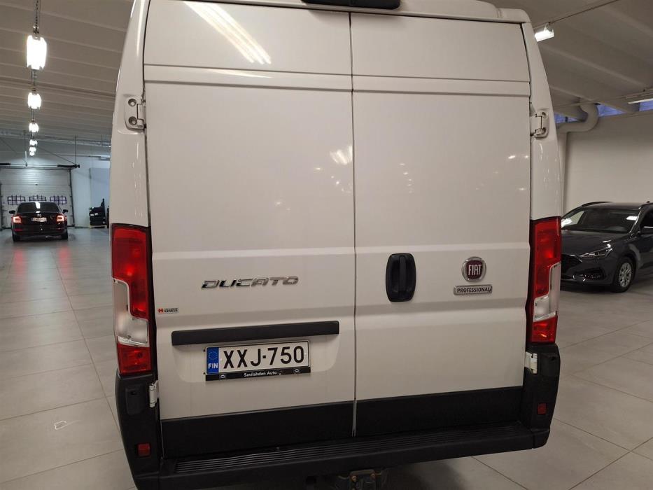 Fiat Ducato 2021