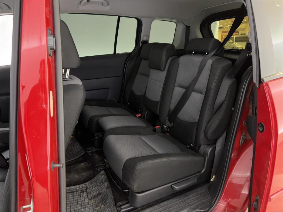 MAZDA Mazda5 2008