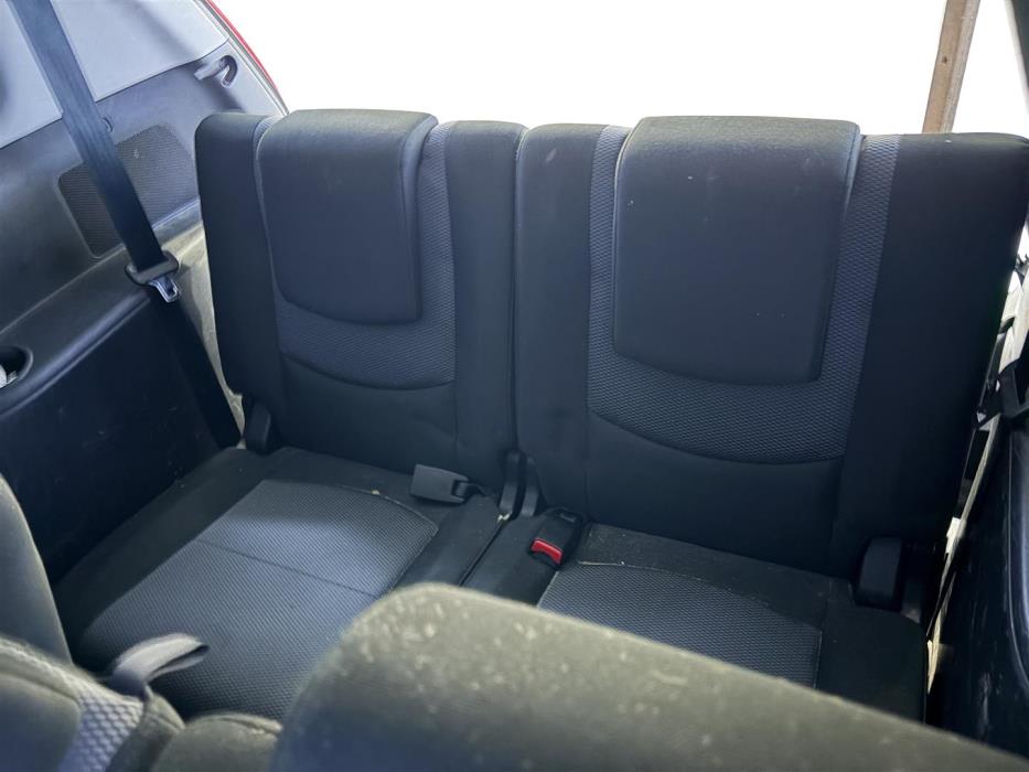 MAZDA Mazda5 2008