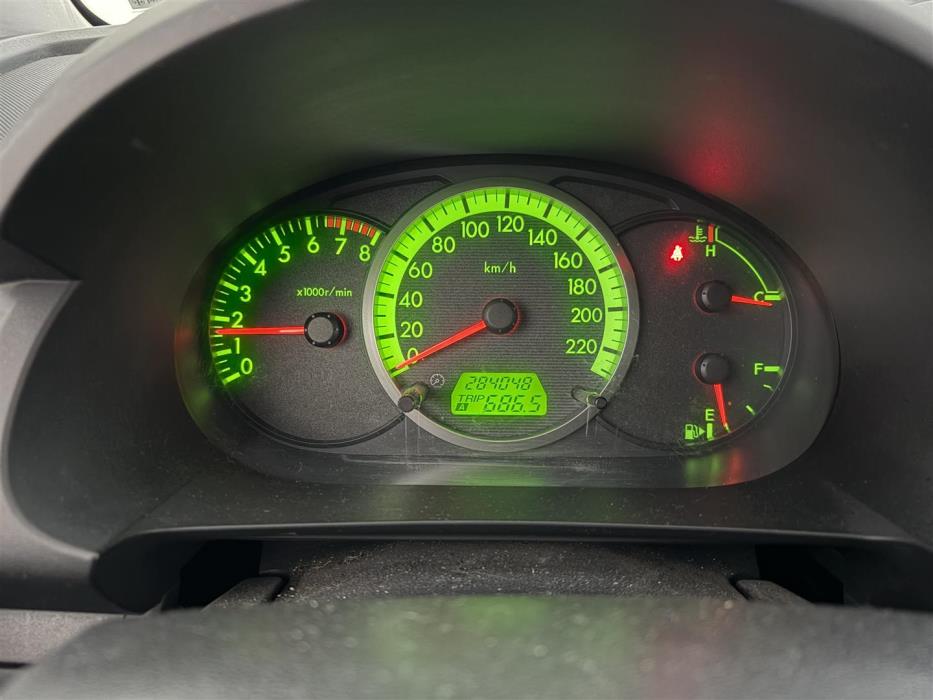 MAZDA Mazda5 2008