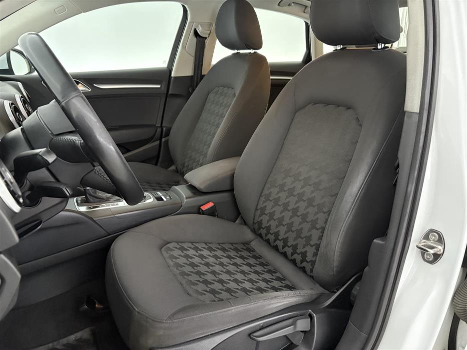 AUDI A3 2014