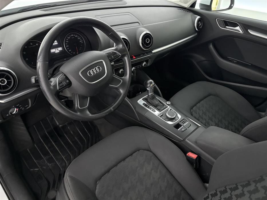 AUDI A3 2014