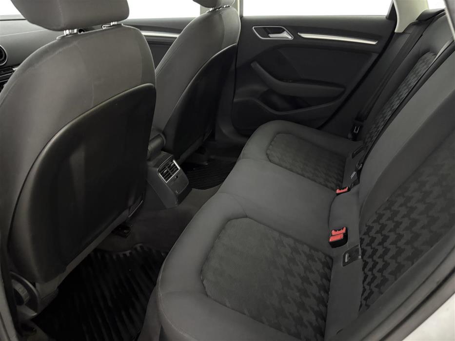 AUDI A3 2014