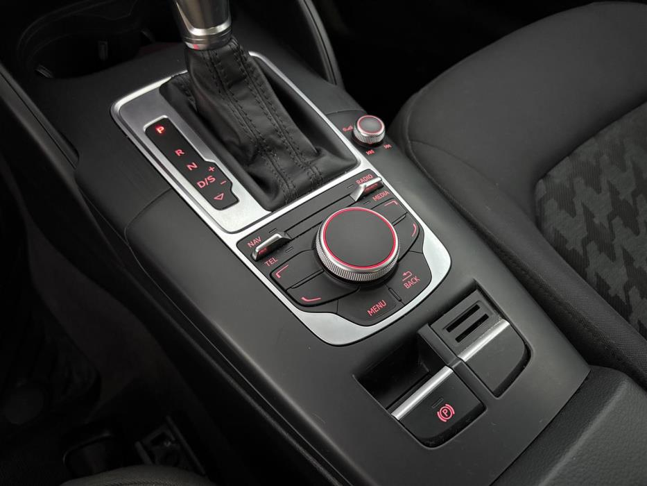 AUDI A3 2014