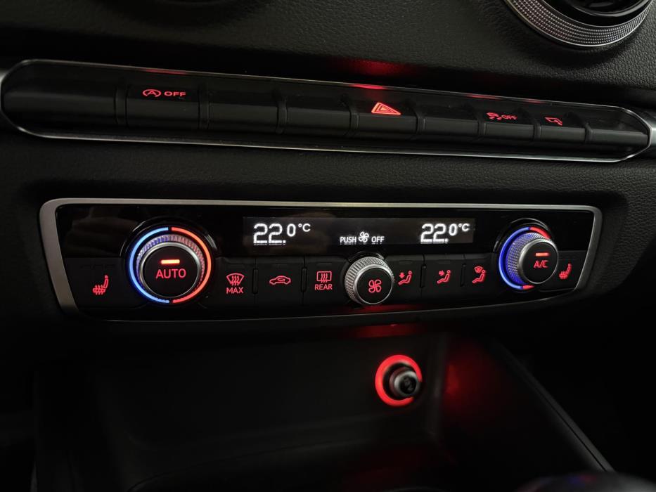 AUDI A3 2014