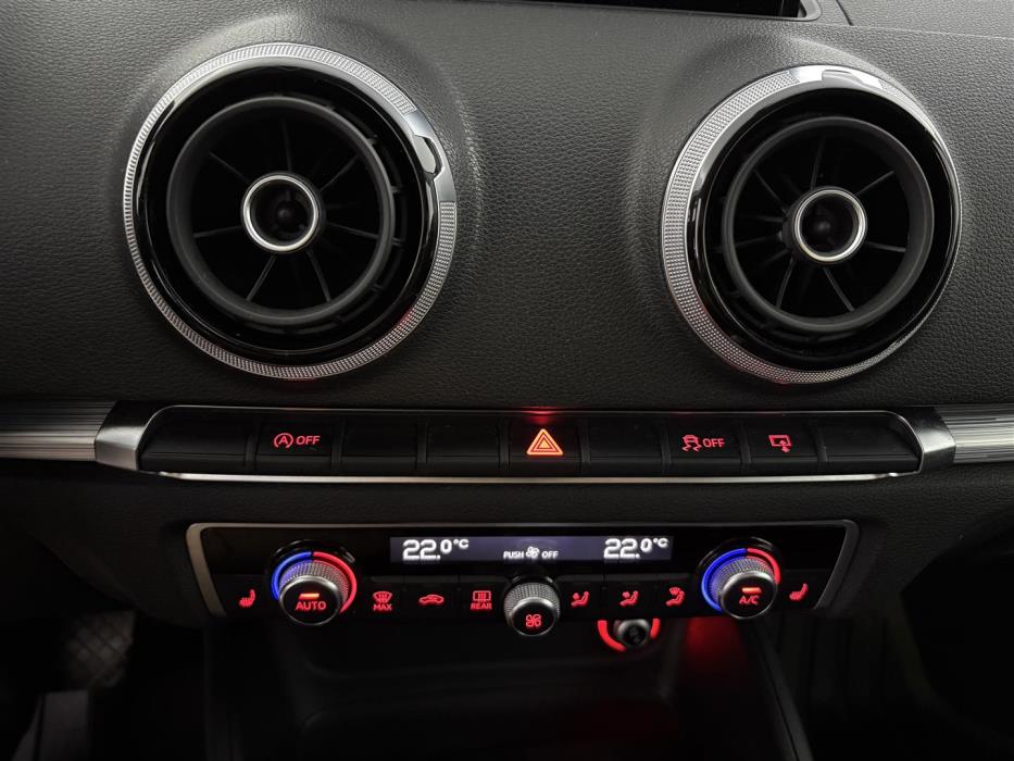 AUDI A3 2014